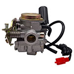 MOGO PARTS CARBURETOR GY6 50CC