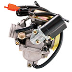 MOGO PARTS CARBURETOR GY6 125/150CC