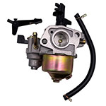 MOGO PARTS CARBURETOR 5.5-6.5HP(196CC) WITH FILTER