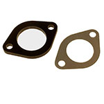 MOGO PARTS ISOLATOR RING KIT