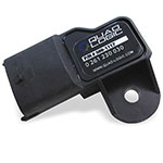QUADLOGIC T-MAP SENSOR