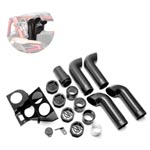 SuperATV Snorkel Kit
