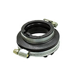 BRONCO CARBURETOR FLANGE