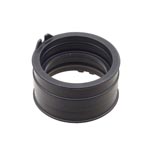 Bronco Carburetor Flange