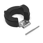 K&S CARBURATOR FLOAT & PIN