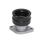 BRONCO CARBURETOR FLANGE