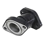 BRONCO CARBURETOR FLANGE