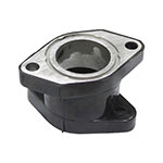 BRONCO CARBURETOR FLANGE