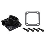 BRONCO CARBURETOR FLANGE