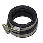 BRONCO CARBURETOR FLANGE