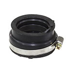 BRONCO CARBURETOR FLANGE