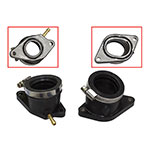 BRONCO CARBURETOR FLANGE