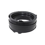 BRONCO CARBURETOR FLANGE