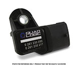 QUADLOGIC T-MAP SENSOR