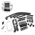 SuperATV Snorkel Kit