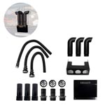 SuperATV Snorkel Kit