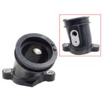 BRONCO CARBURETOR FLANGE