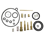 BRONCO ATV/UTV CARBURETOR REBUILD KIT