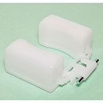 K&S CARBURATOR FLOAT & PIN