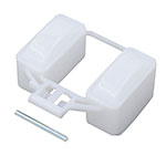 BRONCO CARBURETOR FLOAT