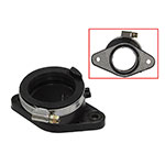 BRONCO CARBURETOR FLANGE