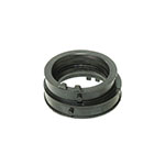 BRONCO CARBURETOR FLANGE