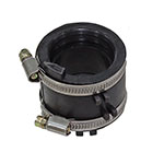 BRONCO CARBURETOR FLANGE