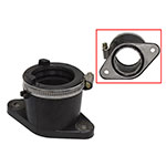 BRONCO CARBURETOR FLANGE