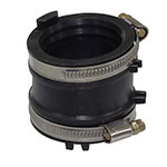 BRONCO CARBURETOR FLANGE