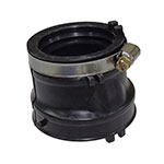 BRONCO CARBURETOR FLANGE