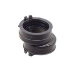 Bronco Carburetor Flange
