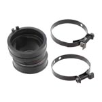 Bronco Carburetor Flange
