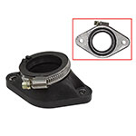 BRONCO CARBURETOR FLANGE