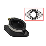 BRONCO CARBURETOR FLANGE