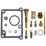 PSYCHIC CARBURETOR REBUILD KIT