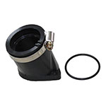 BRONCO CARBURETOR FLANGE