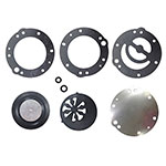 SPX CARBURETOR REPAIR KIT