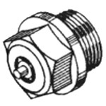 MIKUNI NEEDLE ASSEMBLY