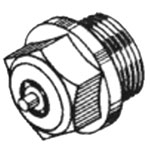 MIKUNI NEEDLE ASSEMBLY