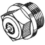 MIKUNI NEEDLE ASSEMBLY