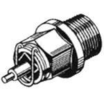 MIKUNI NEEDLE ASSEMBLY