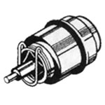 MIKUNI NEEDLE ASSEMBLY