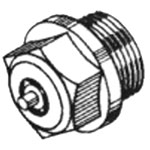 MIKUNI NEEDLE ASSEMBLY