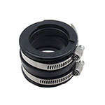 SPX CARBURETOR FLANGE