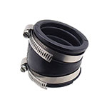 SPX CARBURETOR FLANGE