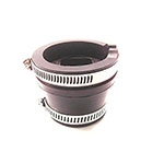 SPX CARBURETOR FLANGE