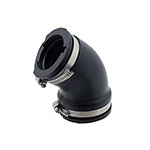 SPX CARBURETOR FLANGE