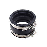 SPX CARBURETOR FLANGE