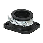 SPX CARBURETOR FLANGE