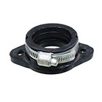 SPX CARBURETOR FLANGE